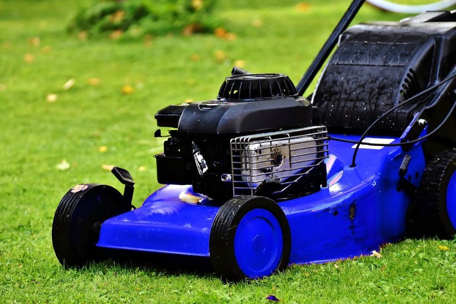 10 lawn mowing experts in melbourne