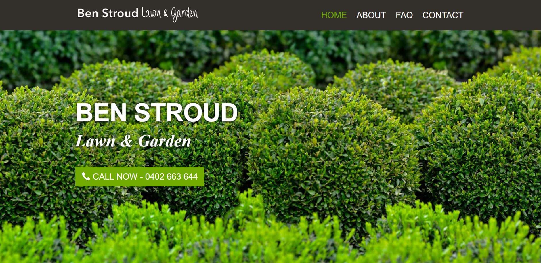 ben stroud lawn & garden. servicing melbourne’s bayside & south east 2023 10 20 20 39 43